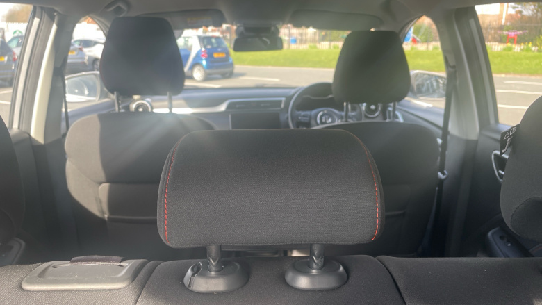 MG ZS 1.5 VTi-TECH Excite 5dr Petrol Hatchback